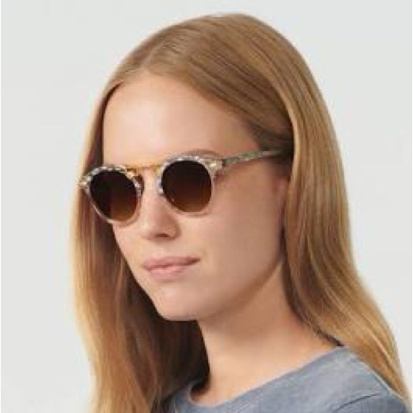 KREWE Multicolor Sunglasses - Picture 5 of 7